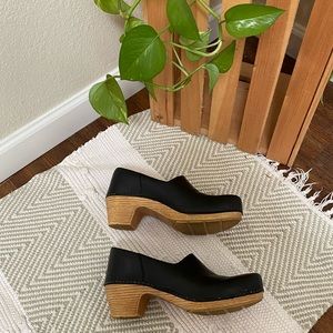 Dansko Marisol clogs